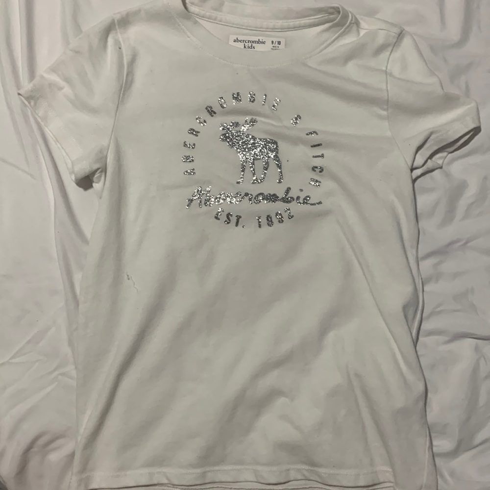 Abercrombie Shirt